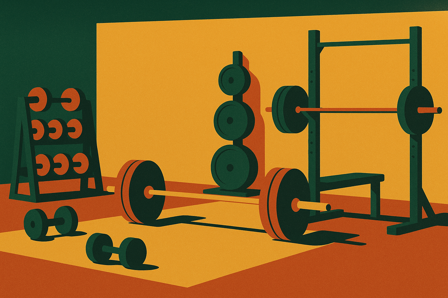 The Science of Strength Training: What Really Works